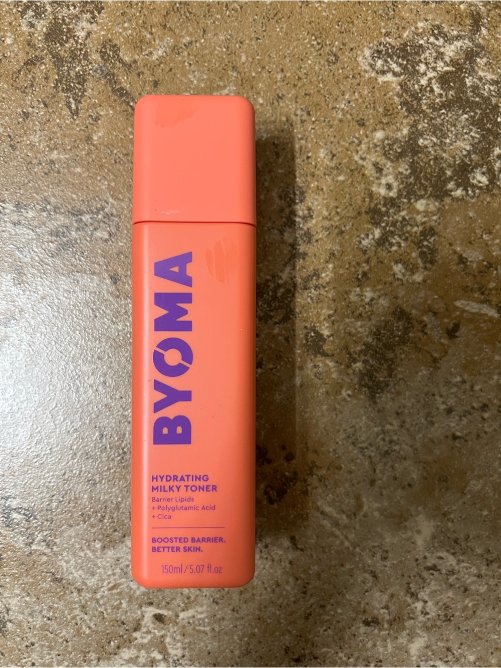 BYOMA Hydrating Milky Toner